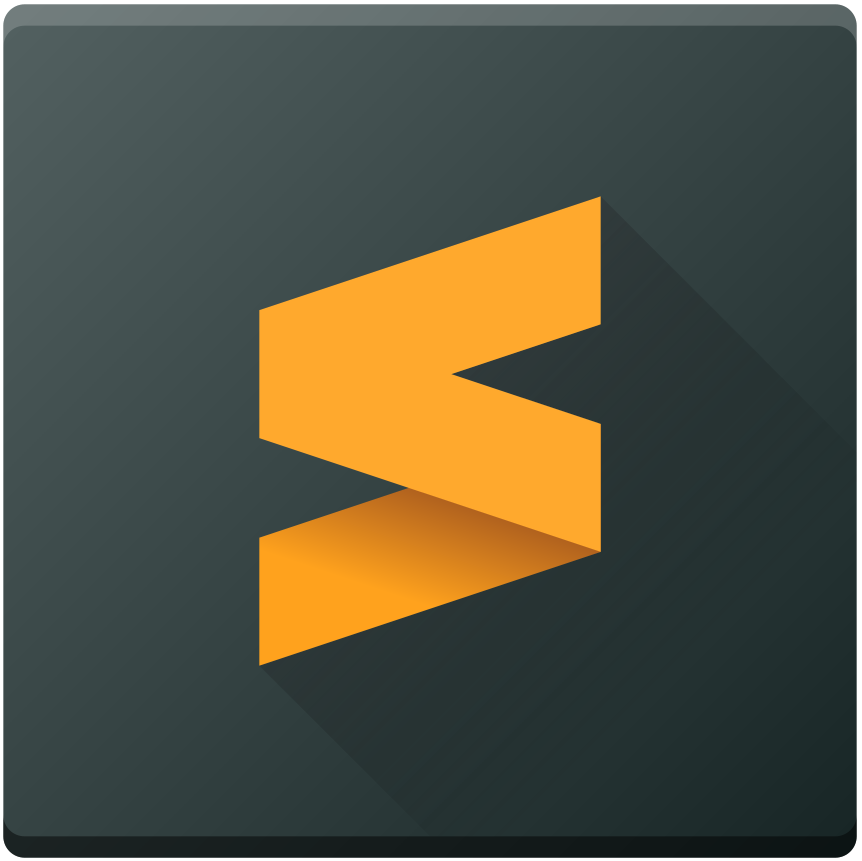 Sublime Text